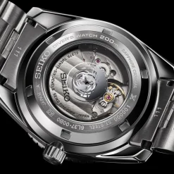 Homme Seiko boutique Montre Acier Homme|Montre De Plongée^Automatique Diver's 200M