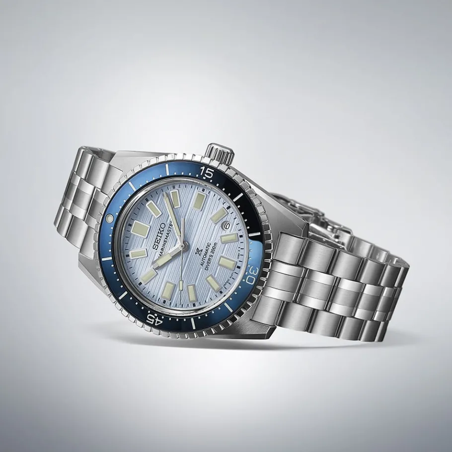 Homme Seiko boutique Montre Acier Homme|Montre De Plongée^Automatique Diver's 200M