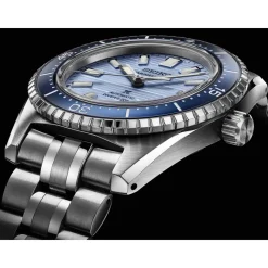 Homme Seiko boutique Montre Acier Homme|Montre De Plongée^Automatique Diver's 200M