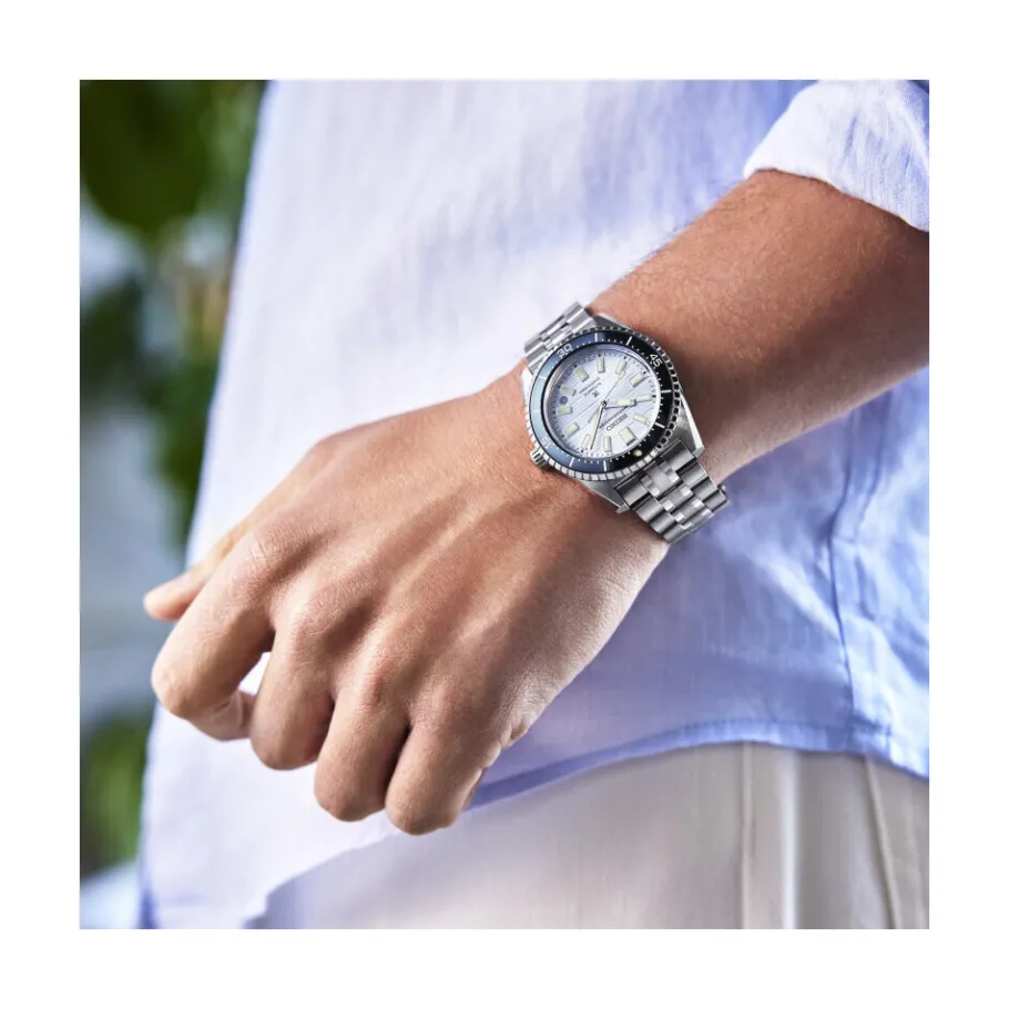 Homme Seiko boutique Montre Acier Homme|Montre De Plongée^Automatique Diver's 200M