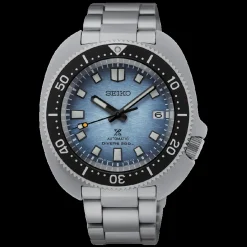 Homme Seiko boutique Montre Acier Homme|Montre De Plongée^Automatique Diver's 200M