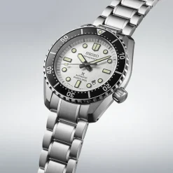 Homme Seiko boutique Montre Acier Homme|Montre De Plongée^Automatique Diver's 300M