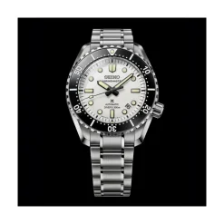 Homme Seiko boutique Montre Acier Homme|Montre De Plongée^Automatique Diver's 300M