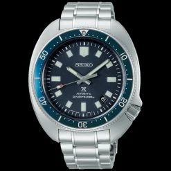 Homme Seiko boutique Montre Acier Homme|Montre De Plongée^Automatique Diver's 200M