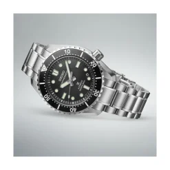 Homme Seiko boutique Montre Acier Homme|Montre De Plongée^Automatique Diver's 300M
