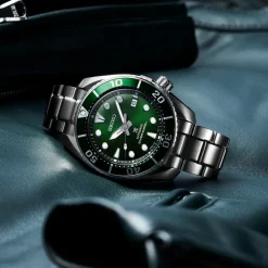 Homme Seiko boutique Montre Acier Homme|Montre De Plongée^Automatique Diver's 200M