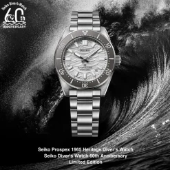 Homme Seiko boutique Editions Limitées|Montre Acier Homme^Automatique Diver's 300m
