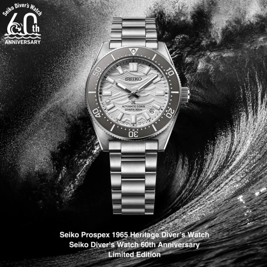 Homme Seiko boutique Editions Limitées|Montre Acier Homme^Automatique Diver's 300m