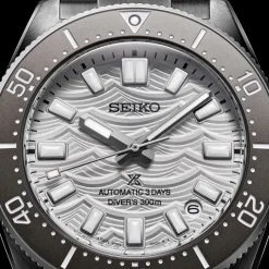 Homme Seiko boutique Editions Limitées|Montre Acier Homme^Automatique Diver's 300m
