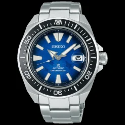 Homme Seiko boutique Montre Acier Homme|Montre De Plongée^Automatique Diver's 200M