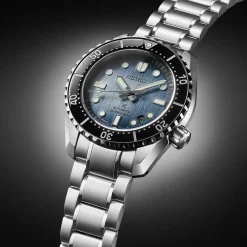 Homme Seiko boutique Montre Acier Homme|Montre De Plongée^Automatique Diver's 200M
