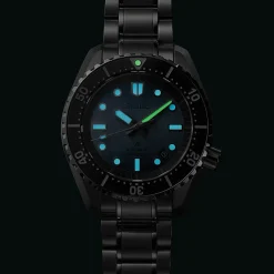 Homme Seiko boutique Montre Acier Homme|Montre De Plongée^Automatique Diver's 200M