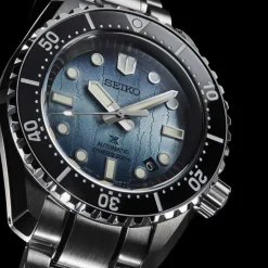 Homme Seiko boutique Montre Acier Homme|Montre De Plongée^Automatique Diver's 200M