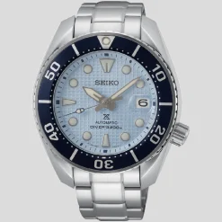 Homme Seiko boutique Montre Acier Homme|Montre De Plongée^Automatique Diver's 200M