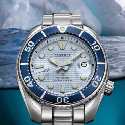 Homme Seiko boutique Montre Acier Homme|Montre De Plongée^Automatique Diver's 200M