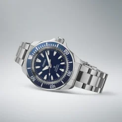 Homme Seiko boutique Montre Acier Homme|Montre De Plongée^Automatique Diver's 200m