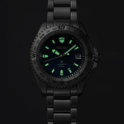 Homme Seiko boutique Montre Acier Homme|Montre Automatique^Automatique Diver's 200M