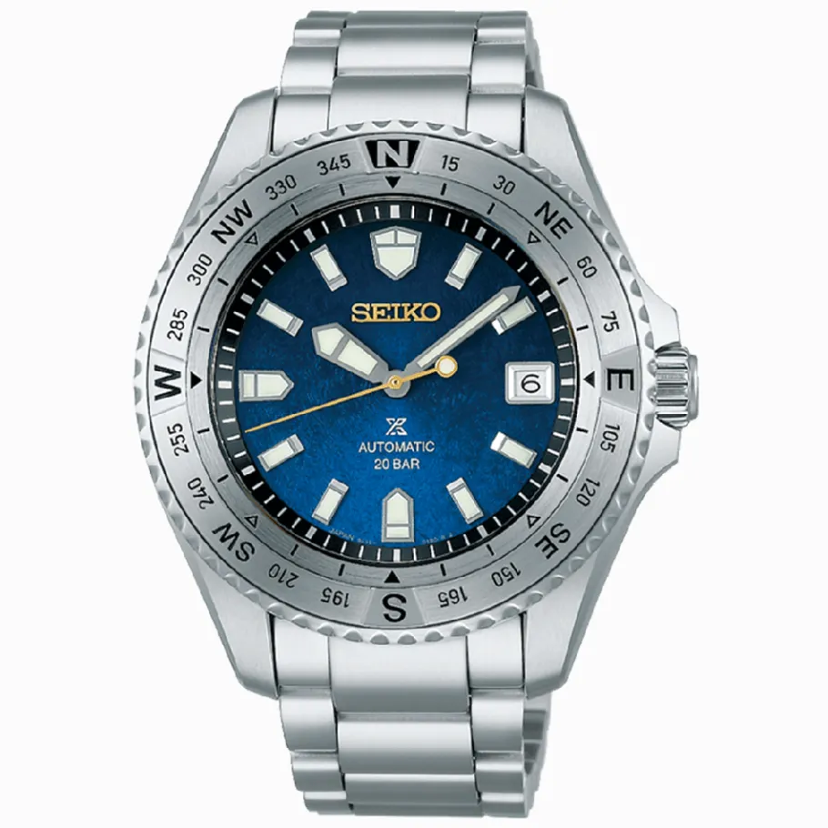 Homme Seiko boutique Montre Acier Homme|Montre Automatique^Automatique Diver's 200M