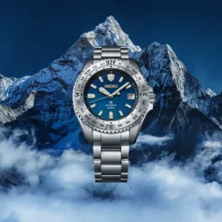 Homme Seiko boutique Montre Acier Homme|Montre Automatique^Automatique Diver's 200M