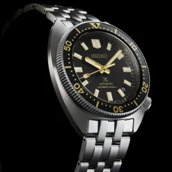 Homme Seiko boutique Montre Acier Homme|Montre De Plongée^Automatique Diver's 200M