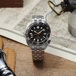 Homme Seiko boutique Montre Acier Homme|Montre De Plongée^Automatique Diver's 200M
