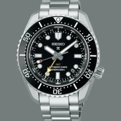 Homme Seiko boutique Montre Acier Homme|Montre De Plongée^Automatique Diver's 200M