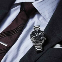 Homme Seiko boutique Montre Acier Homme|Montre De Plongée^Automatique Diver's 200M