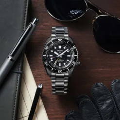 Homme Seiko boutique Montre Acier Homme|Montre De Plongée^Automatique Diver's 200M