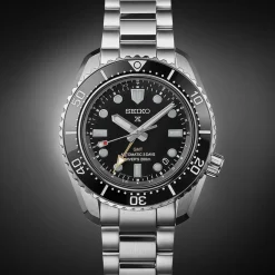Homme Seiko boutique Montre Acier Homme|Montre De Plongée^Automatique Diver's 200M