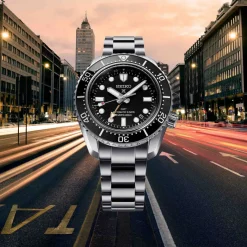 Homme Seiko boutique Montre Acier Homme|Montre De Plongée^Automatique Diver's 200M