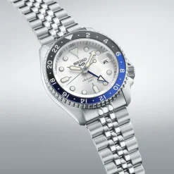 Homme Seiko boutique Montre Gmt|Montre Automatique^Automatique GMT