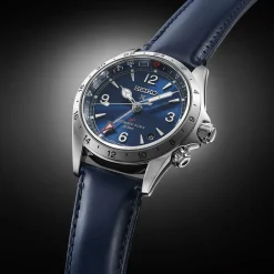 Homme Seiko boutique Montre Gmt|Montre Automatique^Automatique GMT
