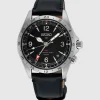 Homme Seiko boutique Montre Noire Homme|Montre Gmt^Automatique GMT
