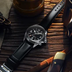 Homme Seiko boutique Montre Noire Homme|Montre Gmt^Automatique GMT