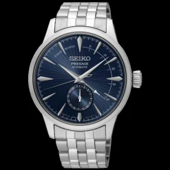 Homme Seiko boutique Montre Acier Homme|Montre Automatique^Automatique Multi-aiguilles