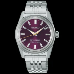 Femme Seiko boutique Montre Automatique Femme|Montre Acier Homme^Automatique Rouge