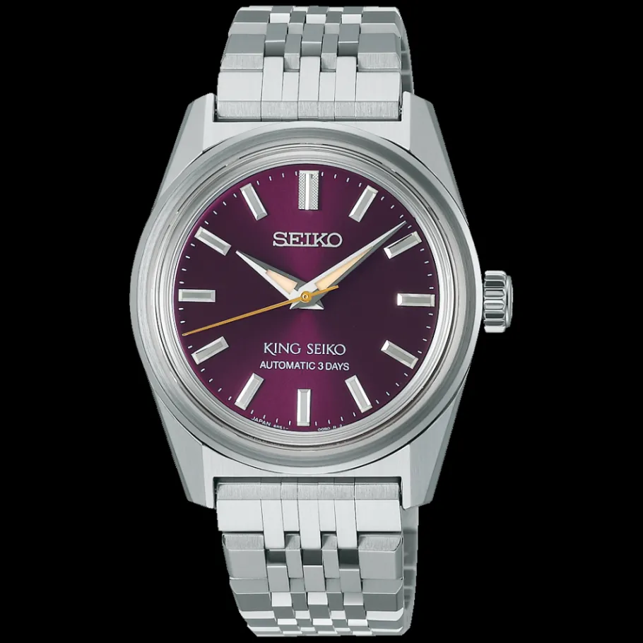 Femme Seiko boutique Montre Automatique Femme|Montre Acier Homme^Automatique Rouge