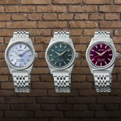 Femme Seiko boutique Montre Automatique Femme|Montre Acier Homme^Automatique Vert