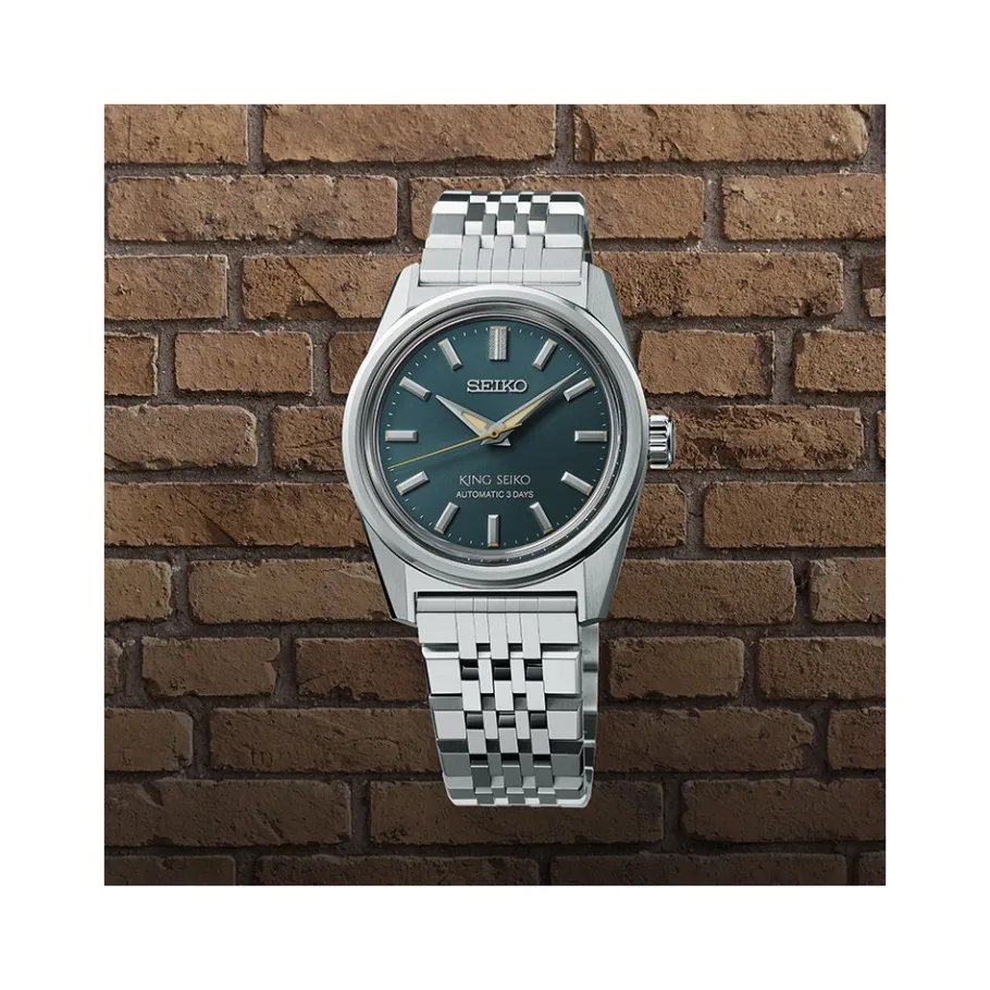 Femme Seiko boutique Montre Automatique Femme|Montre Acier Homme^Automatique Vert