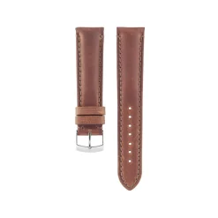 Seiko boutique Bracelets De Montres^Bracelet cuir camel