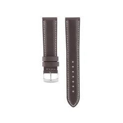 Seiko boutique Bracelets De Montres^Bracelet cuir marron