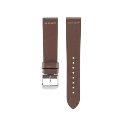 Seiko boutique Bracelets De Montres^Bracelet cuir recycle camel