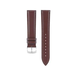 Seiko boutique Bracelets De Montres^Bracelet cuir recycle camel