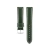 Seiko boutique Bracelets De Montres^Bracelet cuir vert