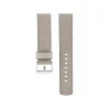 Seiko boutique Bracelets De Montres^Bracelet papier recycle beige