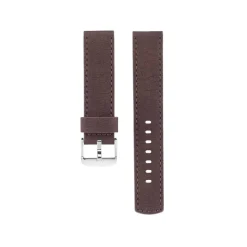 Seiko boutique Bracelets De Montres^Bracelet papier recycle marron