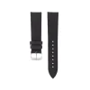 Seiko boutique Bracelets De Montres^Bracelet plastique recycle noir