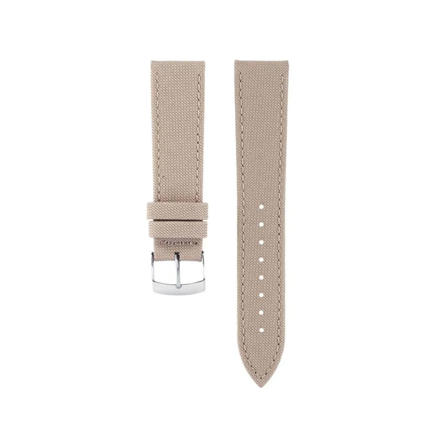Seiko boutique Bracelets De Montres^Bracelet plastique recycle beige