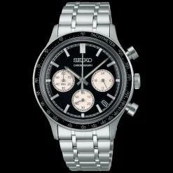 Homme Seiko boutique Montre Acier Homme|Montre Chronographe^Chronographe à quartz