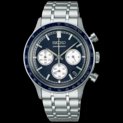 Homme Seiko boutique Montre Acier Homme|Montre Chronographe^Chronographe à quartz